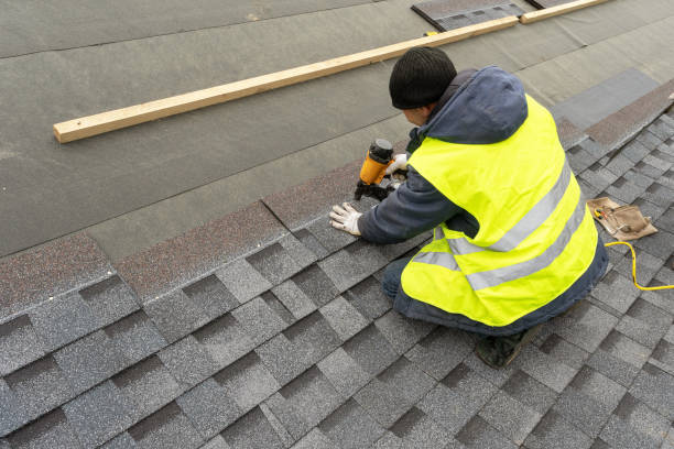 Best Residential Roofing Contractor  in Bent Creek, NC