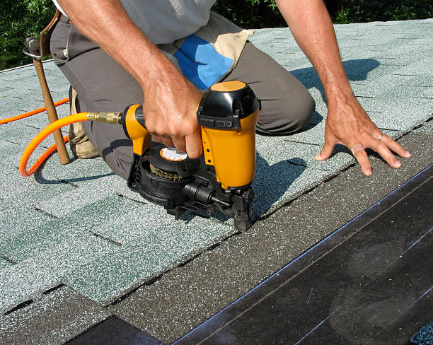 Bent Creek, NC Roofing Contractor Company