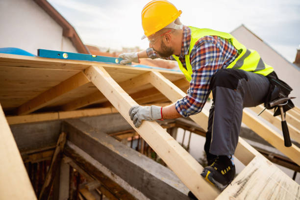 Best Best Roofing Contractors  in Bent Creek, NC