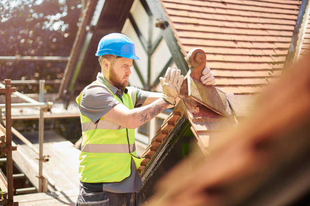 Best New Roof Installation  in Bent Creek, NC