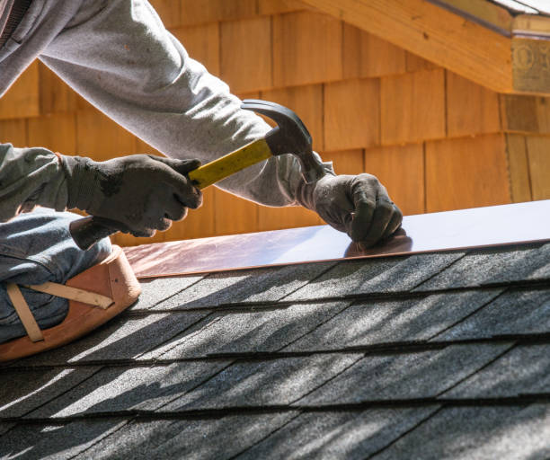Best Local Roofing Companies  in Bent Creek, NC